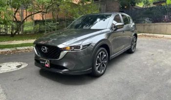 Mazda CX-5 TOURING 2025 SKYACTIVE G lleno
