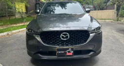 Mazda CX-5 TOURING 2025 SKYACTIVE G