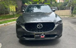 Mazda CX-5 TOURING 2025 SKYACTIVE G