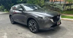 Mazda CX-5 TOURING 2025 SKYACTIVE G