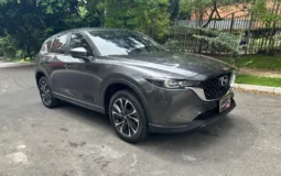 Mazda CX-5 TOURING 2025 SKYACTIVE G