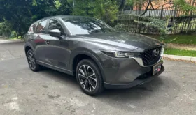 Mazda CX-5 TOURING 2025 SKYACTIVE G