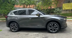 Mazda CX-5 TOURING 2025 SKYACTIVE G