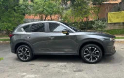 Mazda CX-5 TOURING 2025 SKYACTIVE G