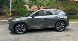 Mazda CX-5 TOURING 2025 SKYACTIVE G