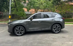 Mazda CX-5 TOURING 2025 SKYACTIVE G