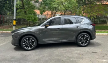 Mazda CX-5 TOURING 2025 SKYACTIVE G lleno