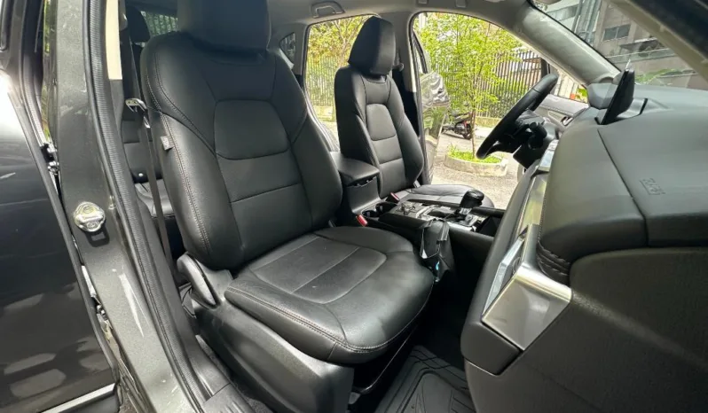 Mazda CX-5 TOURING 2025 SKYACTIVE G lleno