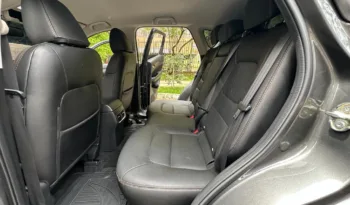 Mazda CX-5 TOURING 2025 SKYACTIVE G lleno