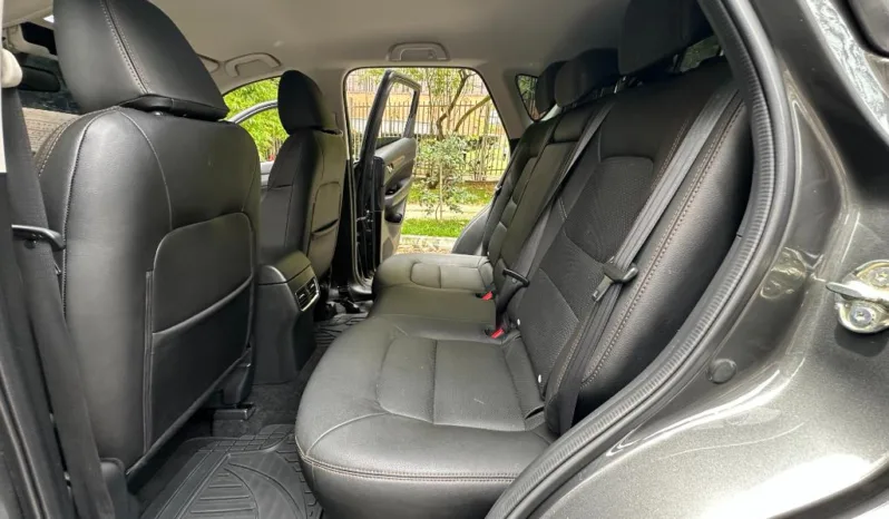 Mazda CX-5 TOURING 2025 SKYACTIVE G lleno