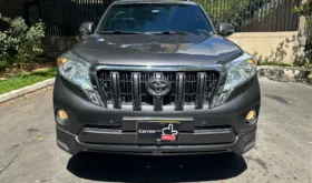 Toyota PRADO TX-L 2018 (EDICION 50 ANIVERSARIO)