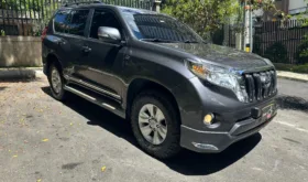 Toyota PRADO TX-L 2018 (EDICION 50 ANIVERSARIO)