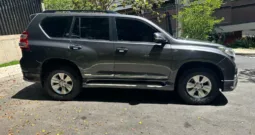 Toyota PRADO TX-L 2018 (EDICION 50 ANIVERSARIO)