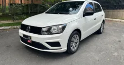 Volkswagen GOL TRENDLINE 2020 16V