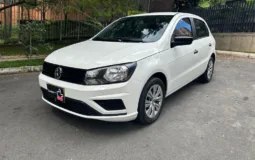 Volkswagen GOL TRENDLINE 2020 16V