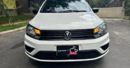 Volkswagen GOL TRENDLINE 2020 16V