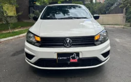 Volkswagen GOL TRENDLINE 2020 16V