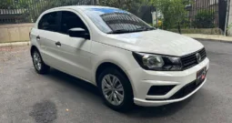 Volkswagen GOL TRENDLINE 2020 16V