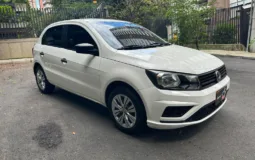 Volkswagen GOL TRENDLINE 2020 16V