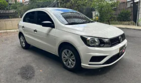 Volkswagen GOL TRENDLINE 2020 16V