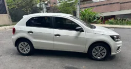 Volkswagen GOL TRENDLINE 2020 16V