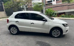 Volkswagen GOL TRENDLINE 2020 16V