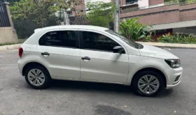 Volkswagen GOL TRENDLINE 2020 16V