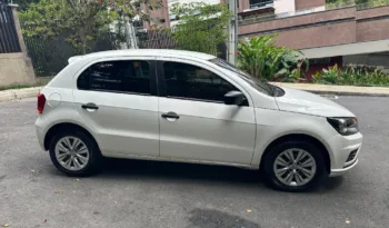 Volkswagen GOL TRENDLINE 2020 16V lleno