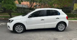 Volkswagen GOL TRENDLINE 2020 16V