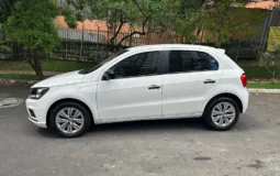 Volkswagen GOL TRENDLINE 2020 16V