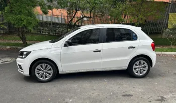 Volkswagen GOL TRENDLINE 2020 16V lleno