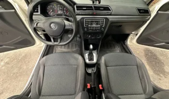 Volkswagen GOL TRENDLINE 2020 16V lleno