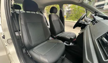 Volkswagen GOL TRENDLINE 2020 16V lleno