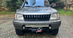 Toyota PRADO VXA 2006