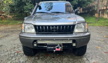 Toyota PRADO VXA 2006 lleno