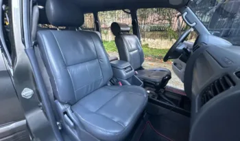 Toyota PRADO VXA 2006 lleno