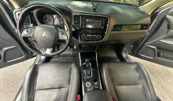 Mitsubishi OUTLANDER KAITEKI 2018 7 puestos lleno