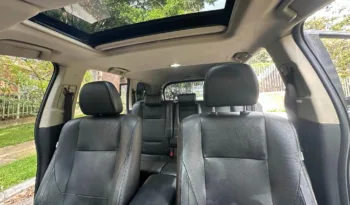 Mitsubishi OUTLANDER KAITEKI 2018 7 puestos lleno