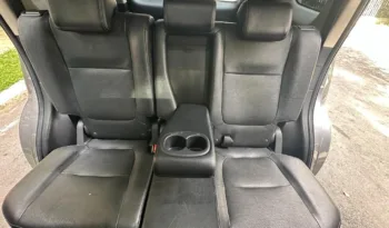 Mitsubishi OUTLANDER KAITEKI 2018 7 puestos lleno