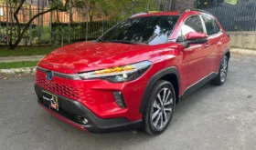 Toyota COROLLA CROSS SEG HEV 2025 HIBRIDO