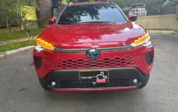 Toyota COROLLA CROSS SEG HEV 2025 HIBRIDO