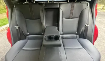 Toyota COROLLA CROSS SEG HEV 2025 HIBRIDO lleno