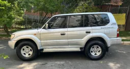Toyota PRADO VXA 2006 7 puestos