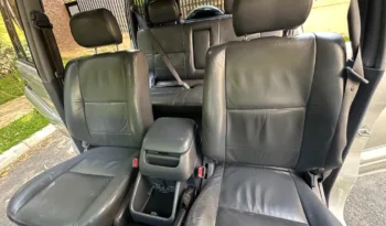 Toyota PRADO VXA 2006 7 puestos lleno