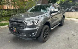 Ford Ranger Limited 2022 DOBLE CABINA