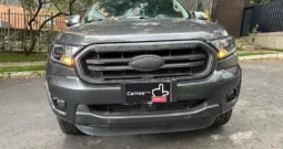 Ford Ranger Limited 2022 DOBLE CABINA