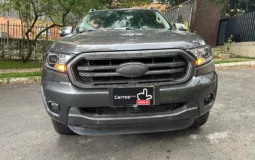 Ford Ranger Limited 2022 DOBLE CABINA
