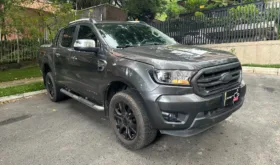 Ford Ranger Limited 2022 DOBLE CABINA