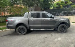 Ford Ranger Limited 2022 DOBLE CABINA