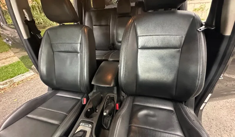 Ford Ranger Limited 2022 DOBLE CABINA lleno